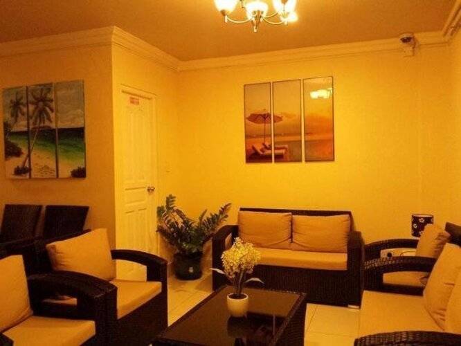Beach Grand & Spa Premium
