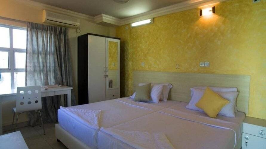 Beach Grand & Spa Premium