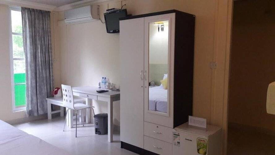 Beach Grand & Spa Premium