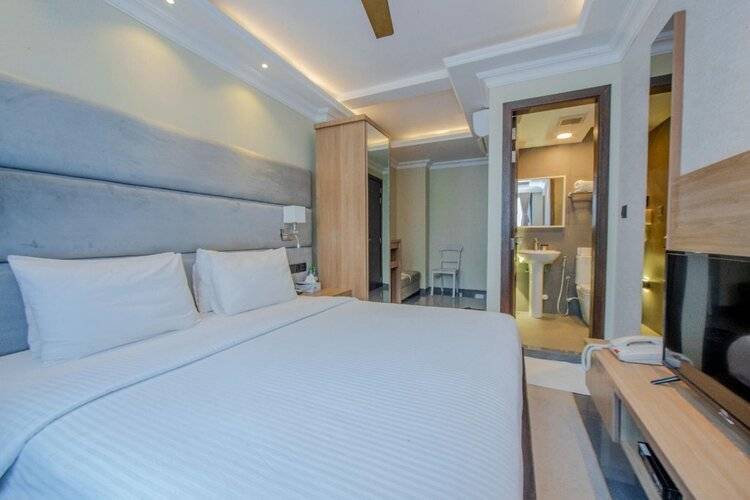 Coral Grand Beach & Spa