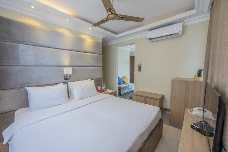 Coral Grand Beach & Spa