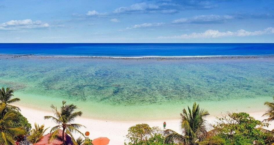 Paralian Hulhumale