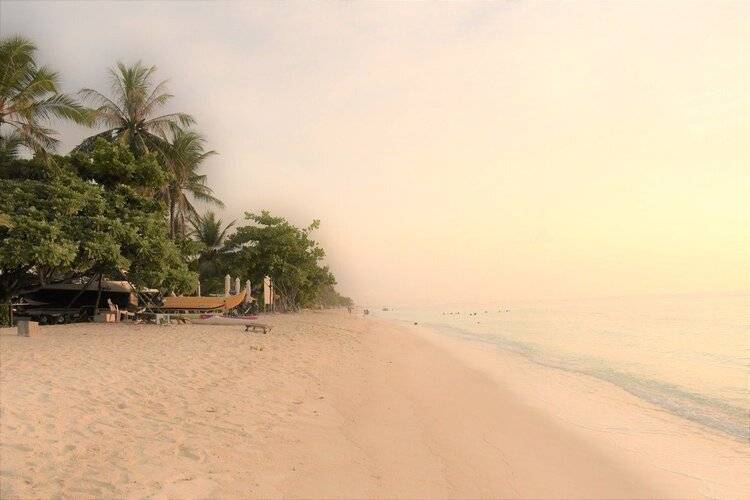 Paralian Hulhumale