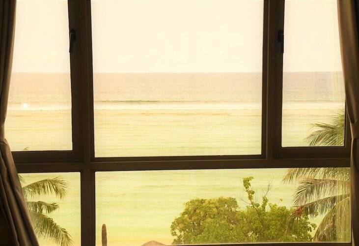 Paralian Hulhumale