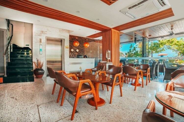 Paralian Hulhumale
