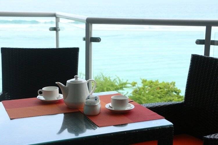 Paralian Hulhumale