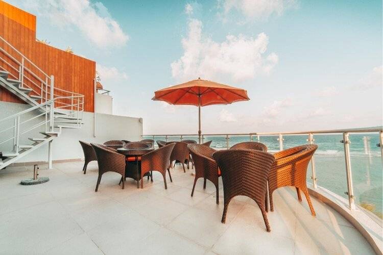 Paralian Hulhumale