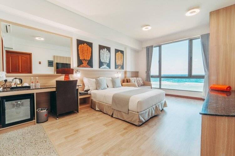 Paralian Hulhumale