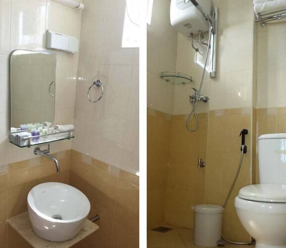 Hotel Octave