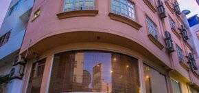 Hotel Octave