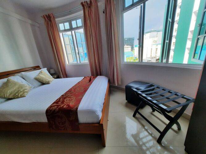 Hotel Octave