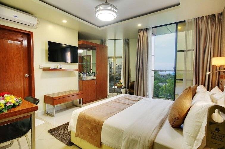 Unima Grand