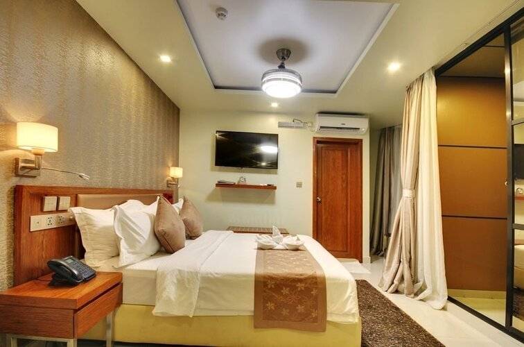 Unima Grand