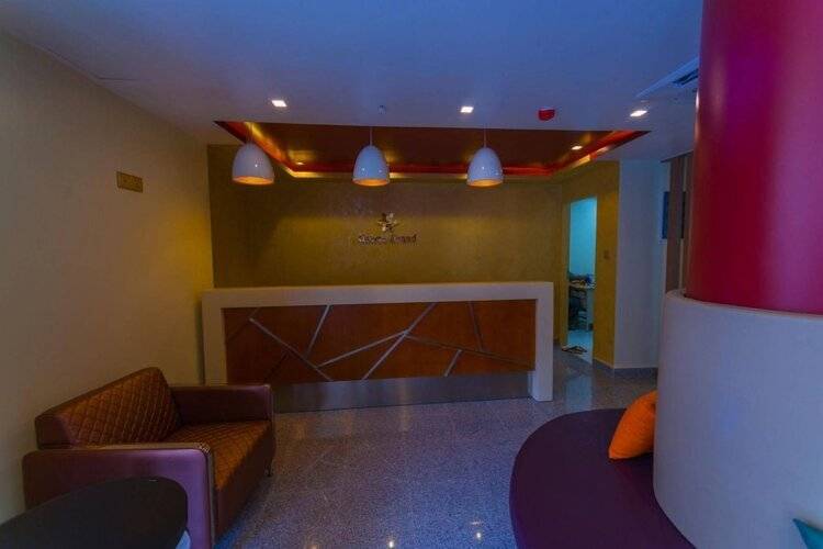 Unima Grand