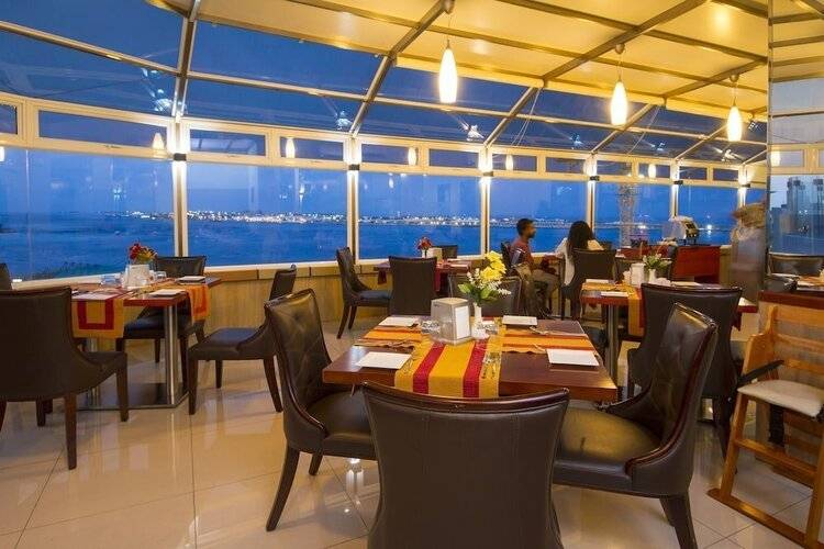 Unima Grand