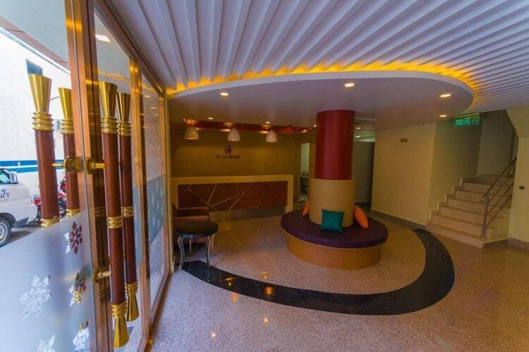 Unima Grand