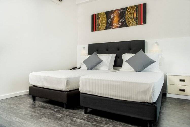 Acacia Beach Hotel