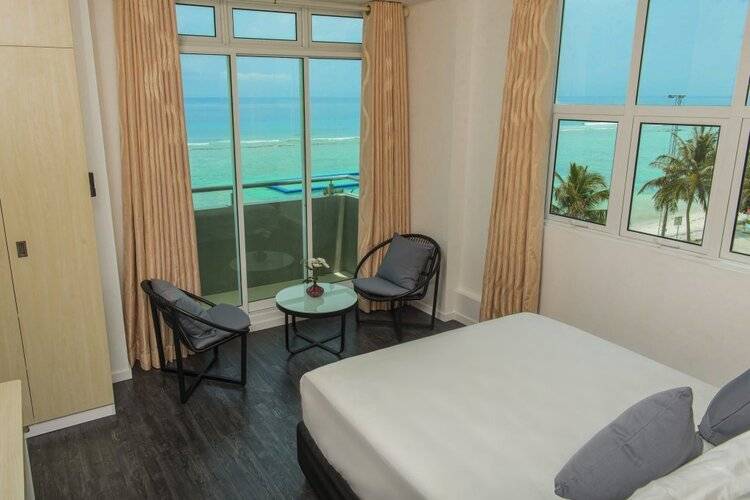 Acacia Beach Hotel