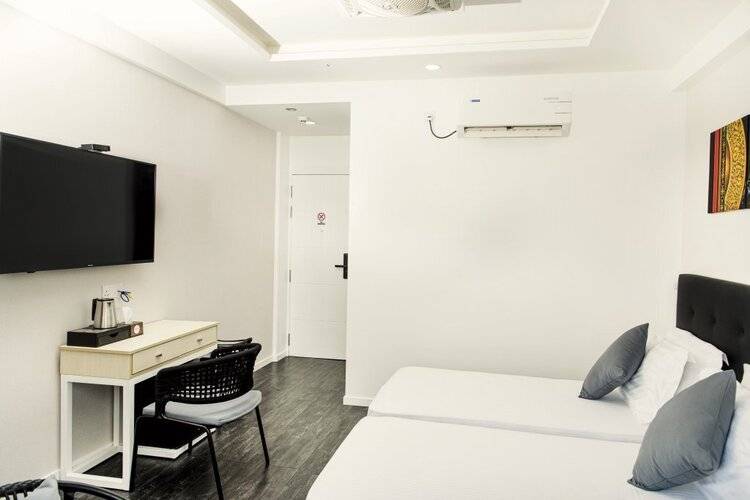 Acacia Beach Hotel