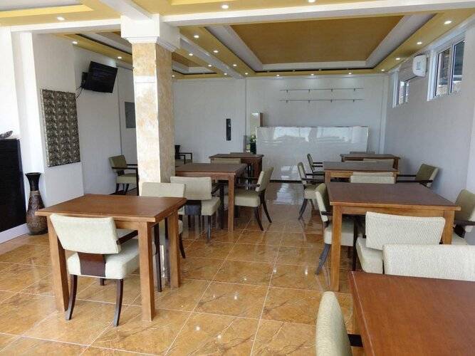 Vilu Rest Hotel