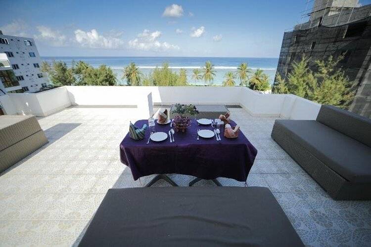 Vilu Rest Hotel