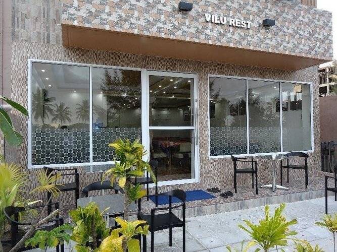 Vilu Rest Hotel
