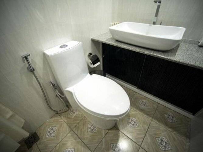 Vilu Rest Hotel