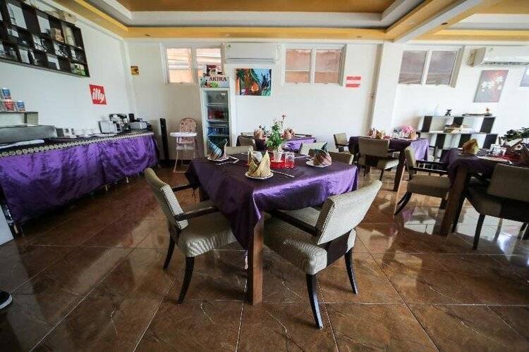 Vilu Rest Hotel