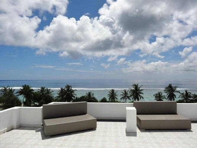 Vilu Rest Hotel