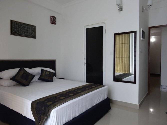 Vilu Rest Hotel
