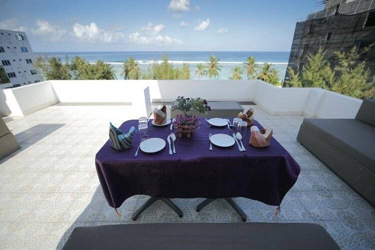 Vilu Rest Hotel