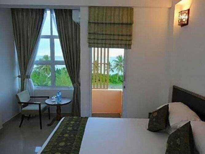 Vilu Rest Hotel