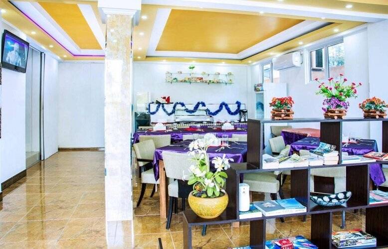 Vilu Rest Hotel