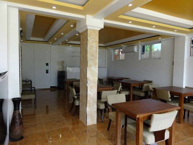 Vilu Rest Hotel
