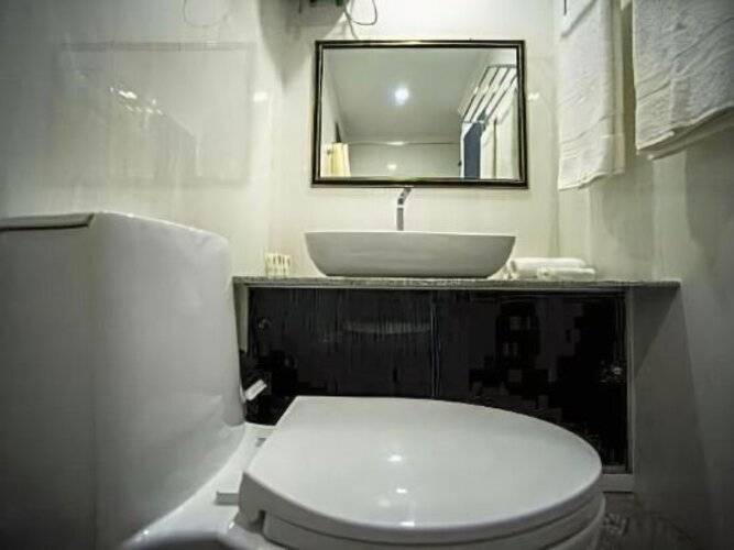 Vilu Rest Hotel