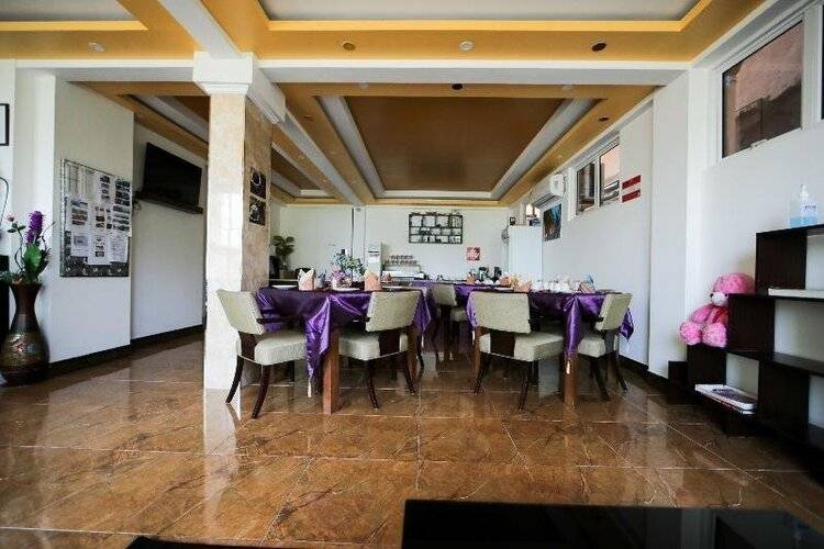 Vilu Rest Hotel