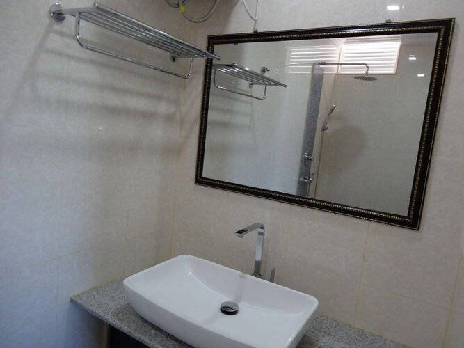 Vilu Rest Hotel