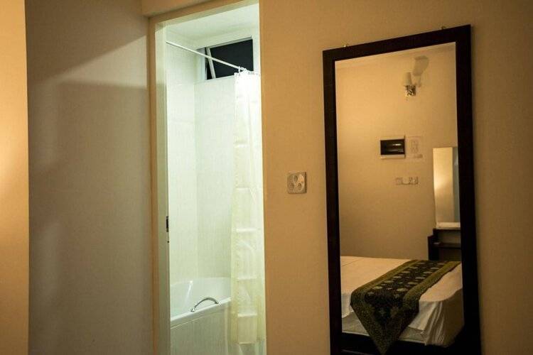 Vilu Rest Hotel