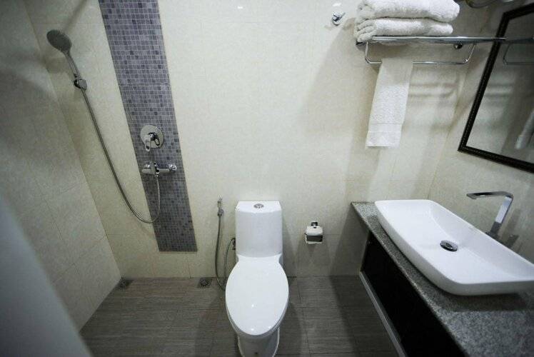 Vilu Rest Hotel