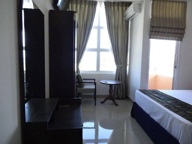 Vilu Rest Hotel