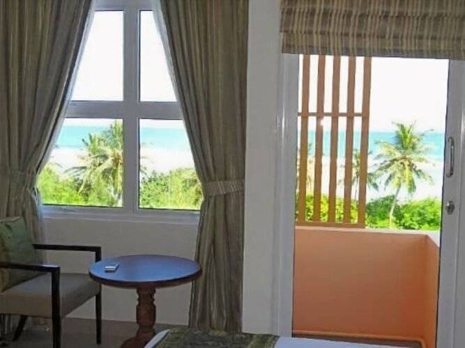 Vilu Rest Hotel