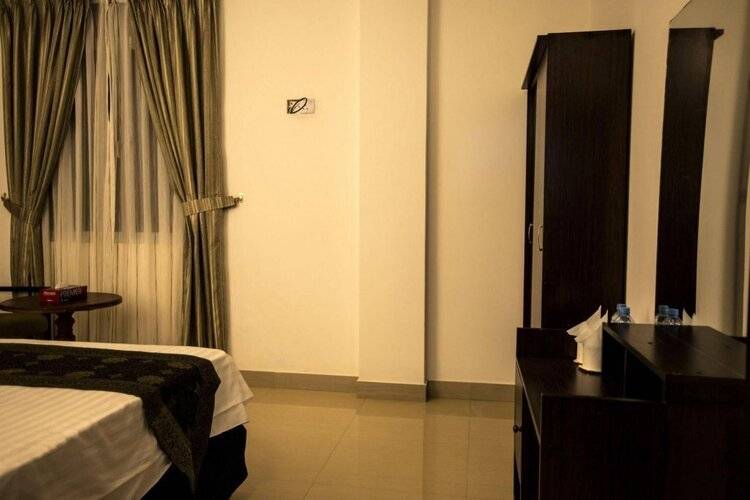 Vilu Rest Hotel