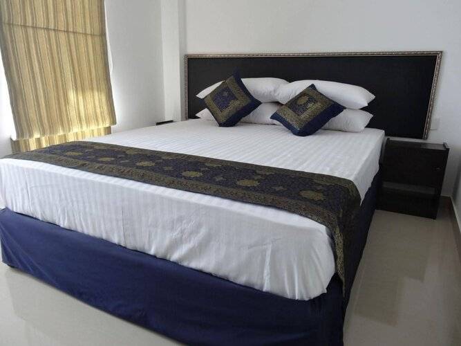 Vilu Rest Hotel