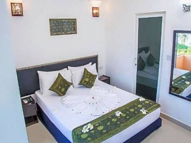 Vilu Rest Hotel