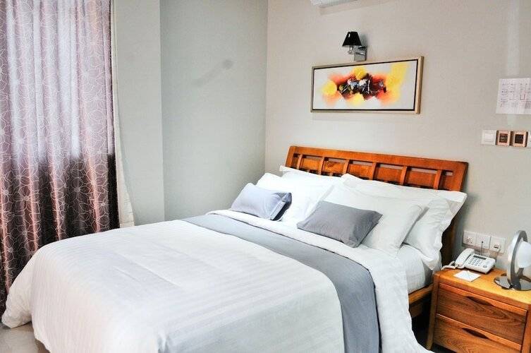 Airport Comfort Inn Premium