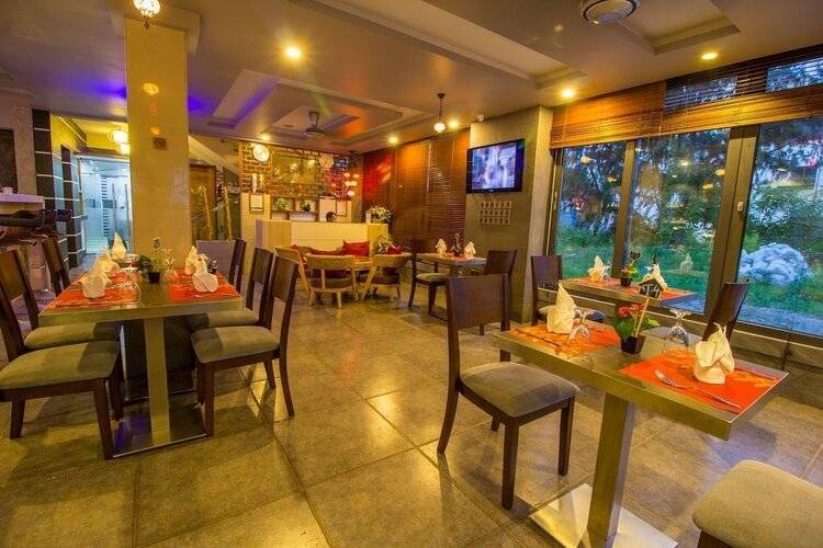 Airport Comfort Inn Premium