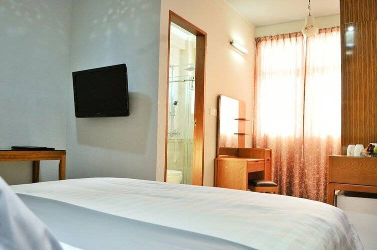 Airport Comfort Inn Premium