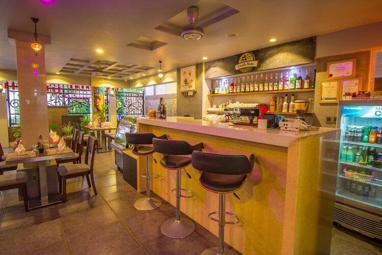 Airport Comfort Inn Premium