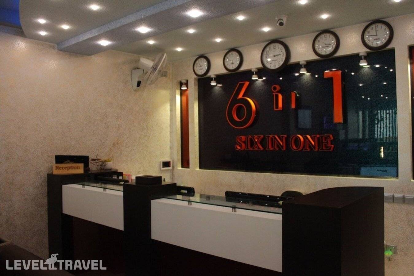 Изображение отеля 8