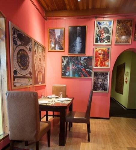 Sala Boutique Hotel
